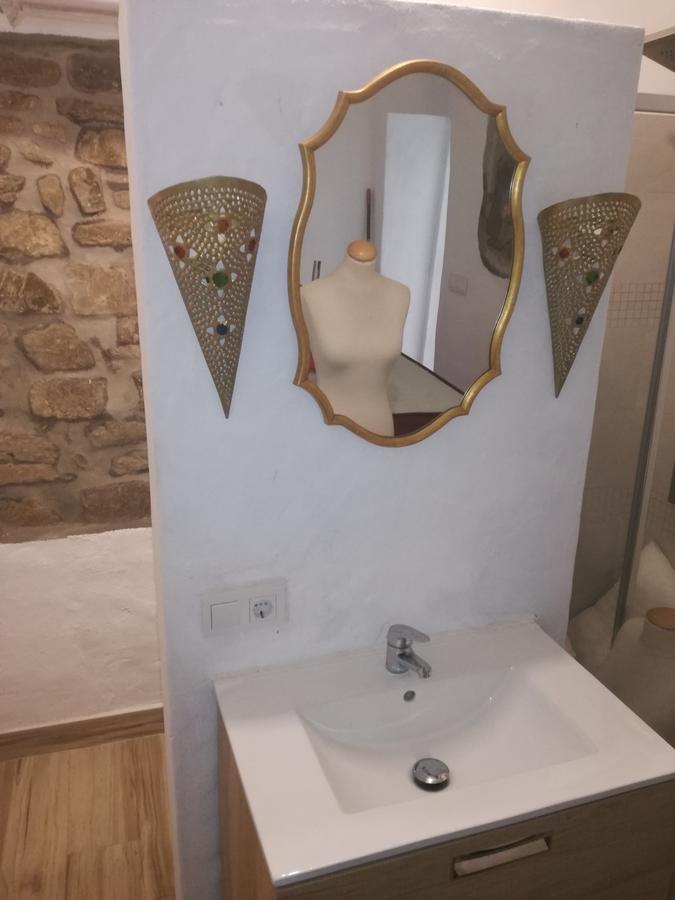 La Mirilla Suites 2 Tarifa Esterno foto