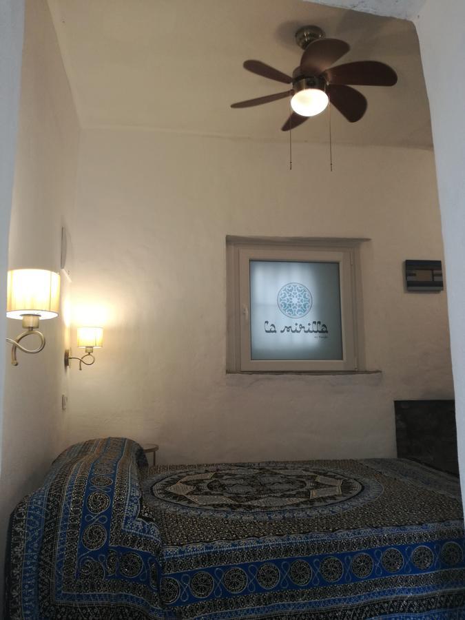 La Mirilla Suites 2 Tarifa Esterno foto